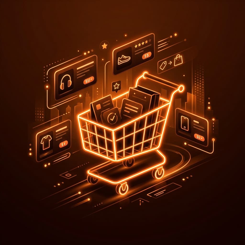 E-commerce Development