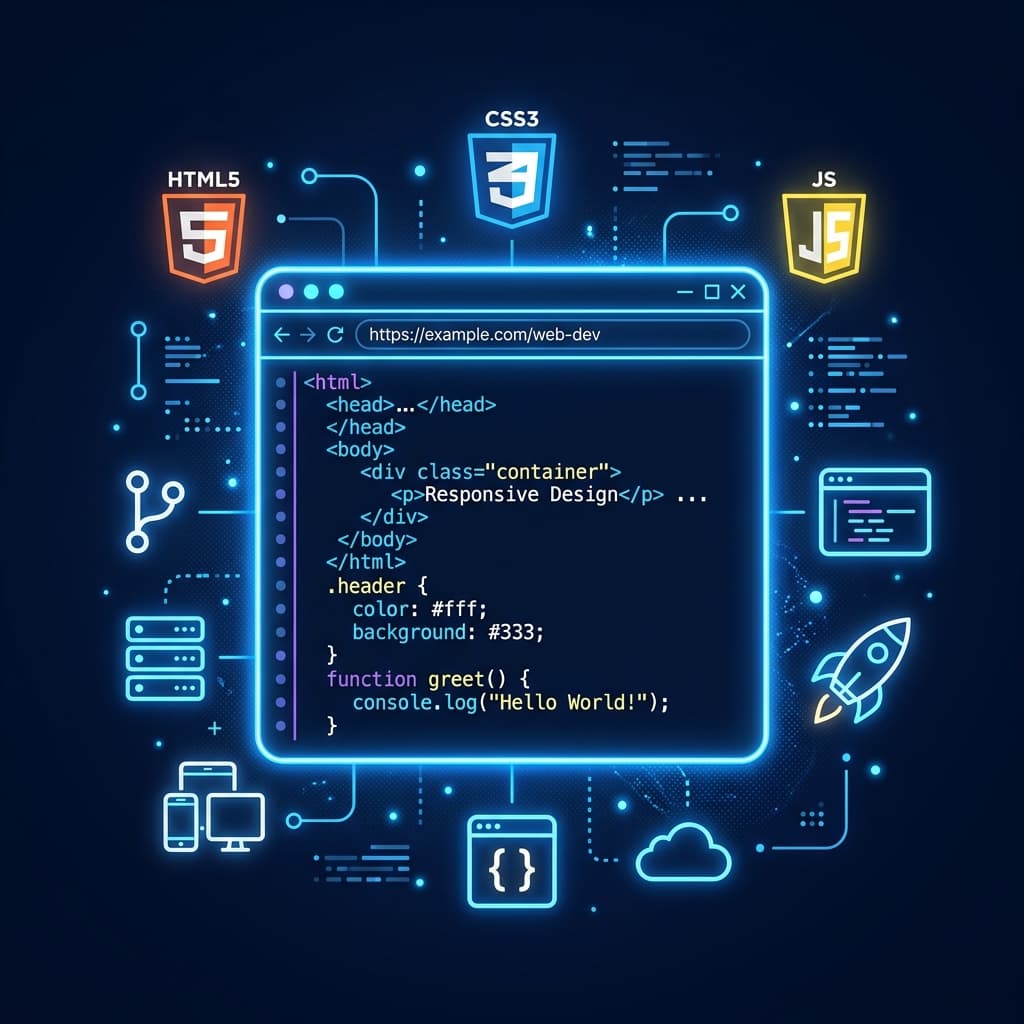 Web Development